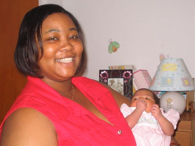 Connie Ruddock