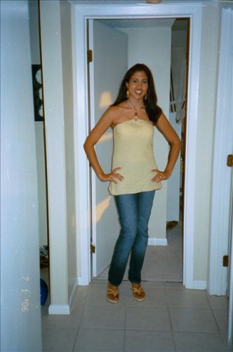 Sarah Talton