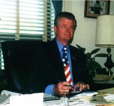 James Sennett