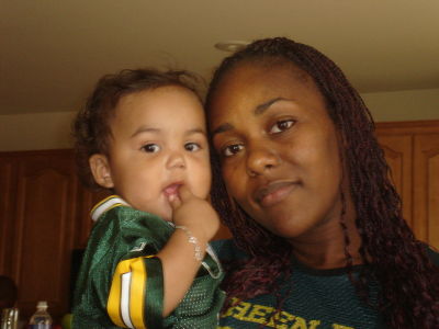 Janae Moreland