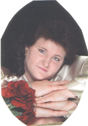 Brenda Crow