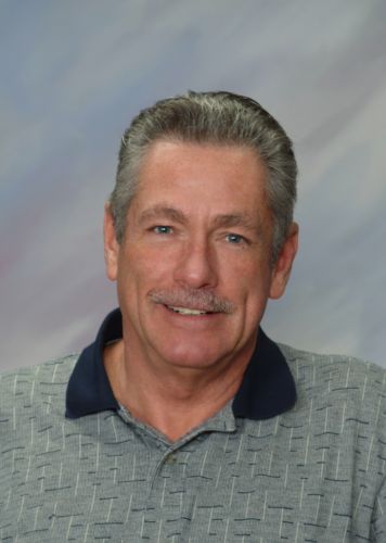 Bruce Scrafford