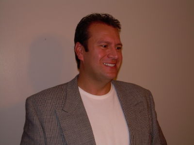Richard Wesley