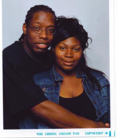 Latonya James
