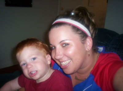 Shannon Caudill