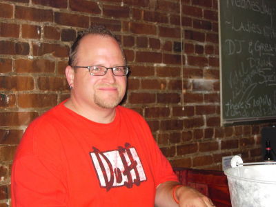 Patrick Farley