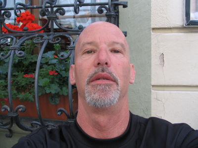 Steve Downey