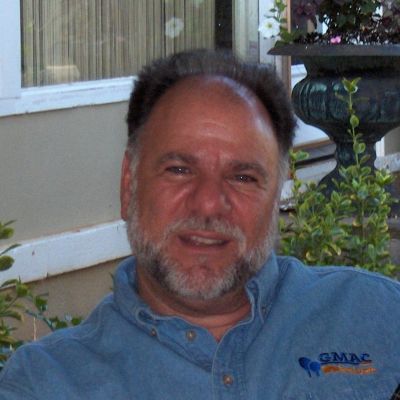 Peter Mosco