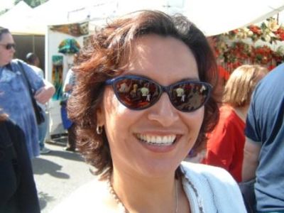 Naomi Lopiccolo