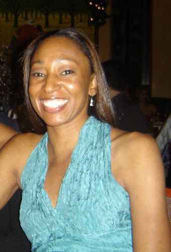 Shawana Isaac