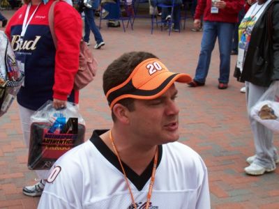 Chad Witkowski