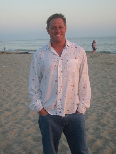 Jeffrey Shumate