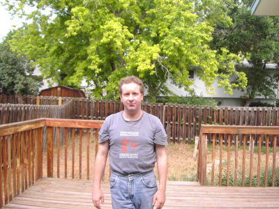 Robert Edmands