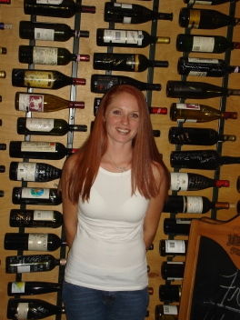 Jennifer Foster
