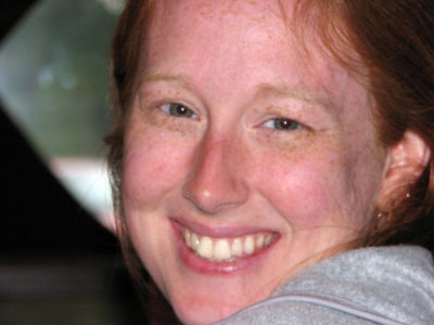 Samantha Martin