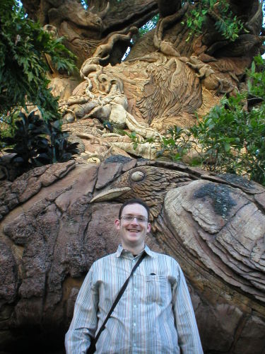 Michael Lane