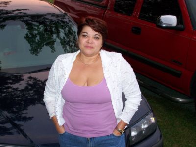 Annette Neese