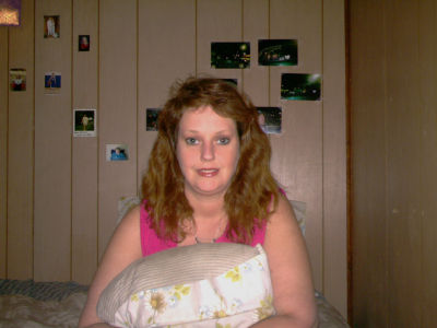 Rose Privett