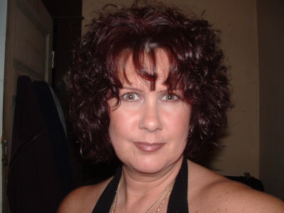 Michelle Hooper
