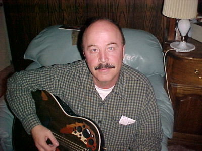Thomas Evans