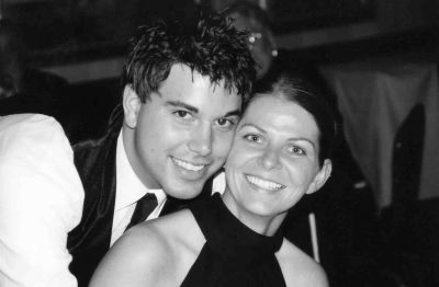 Tracey Janzen
