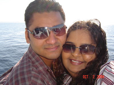Harkamal Minhas