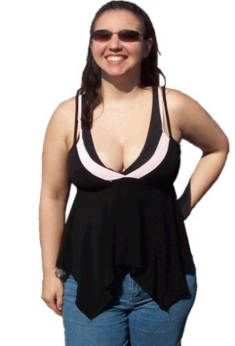 Amelia Wagoner