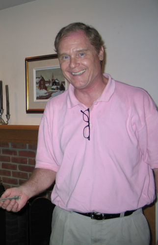 Paul Sehl