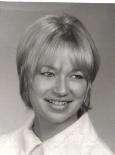 Mary Nowaksturkie