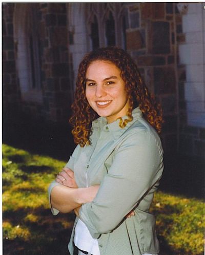 Erin Dodd
