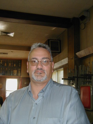 Joseph Visconti