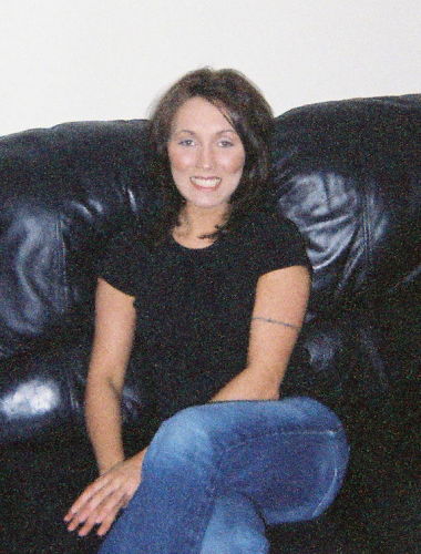 Kristie Mccormack