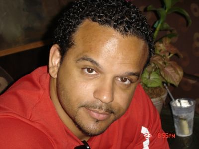 Robert Hernandez