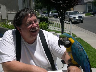 George Furtado
