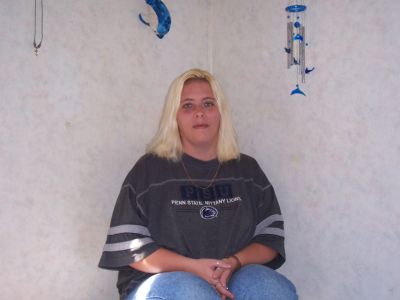 Teresa Rine