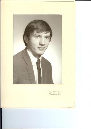 Frank Drescher