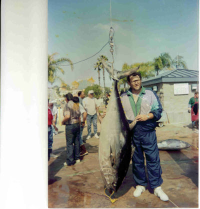 Stuart Sadikoff