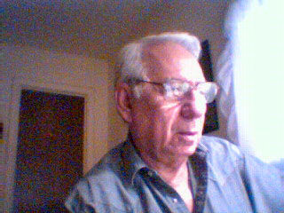 Pete Torres