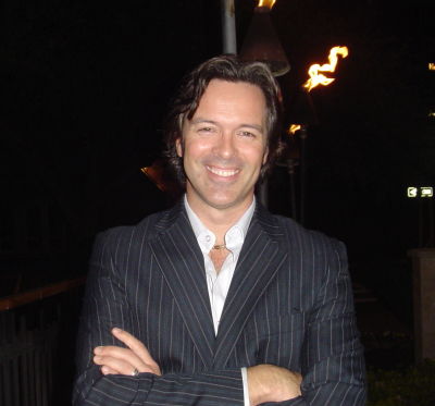 Bill Mcalpine