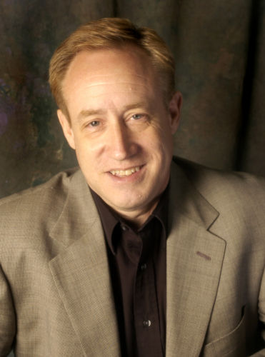 Scott Brandt