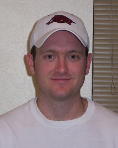 Travis Byrum