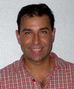 Lewis Favela