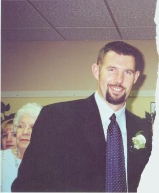 Robert Mays