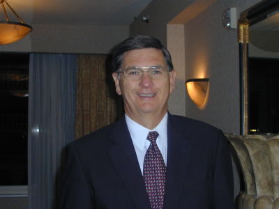 Thomas Anderson