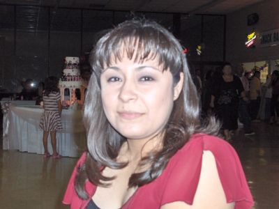 Olga Escamilla