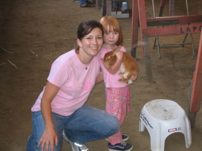 Karen Budfuloski