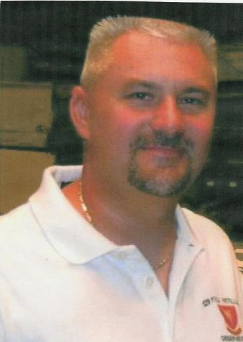 Jason Weigler