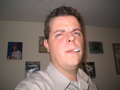 Tony Gdonski