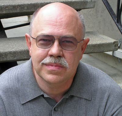 Arthur Thistle