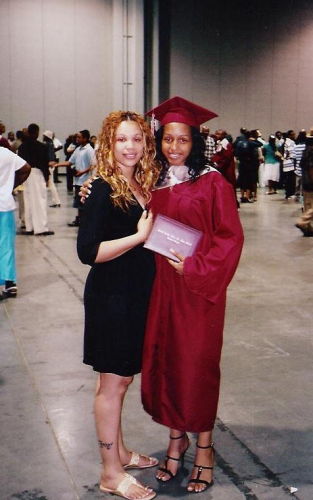 Melissa Beckford